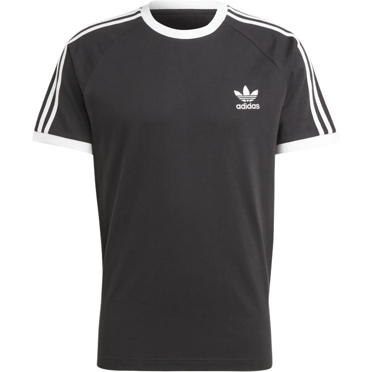 Adidas Originals ADICOLOR CLASSICS T Shirt Men's Black