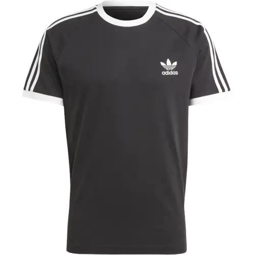Adidas Originals ADICOLOR CLASSICS T Shirt Men's Black