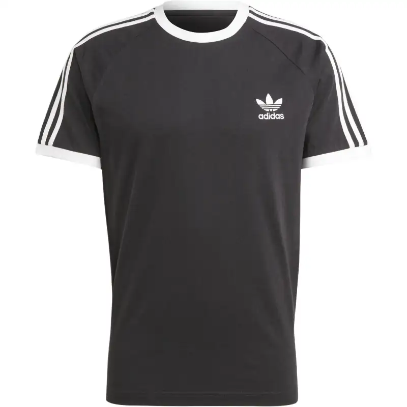 Adidas Originals ADICOLOR CLASSICS T Shirt Men's Black
