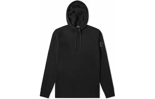 STONE ISLAND Sweatshirt Men's Black
