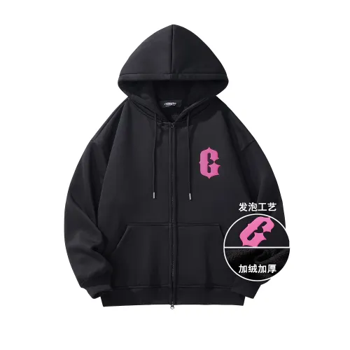 GF Fall Winter Sweatshirt Unisex