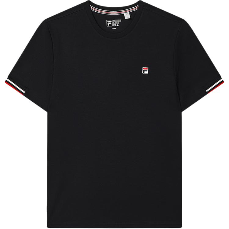 Мужская футболка Fila ARCHIVE (синяя)