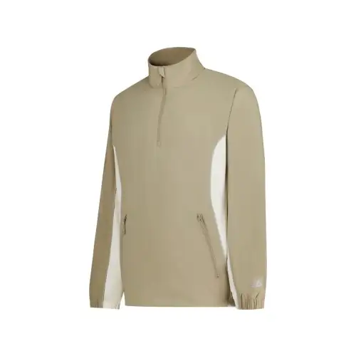 New Balance NB Jacket Men's Khaki
