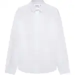 KENZO Classic Tiger Head SS21 Shirt Men's White