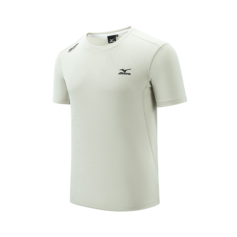 Mizuno T-Shirt Unisex Dark Blue