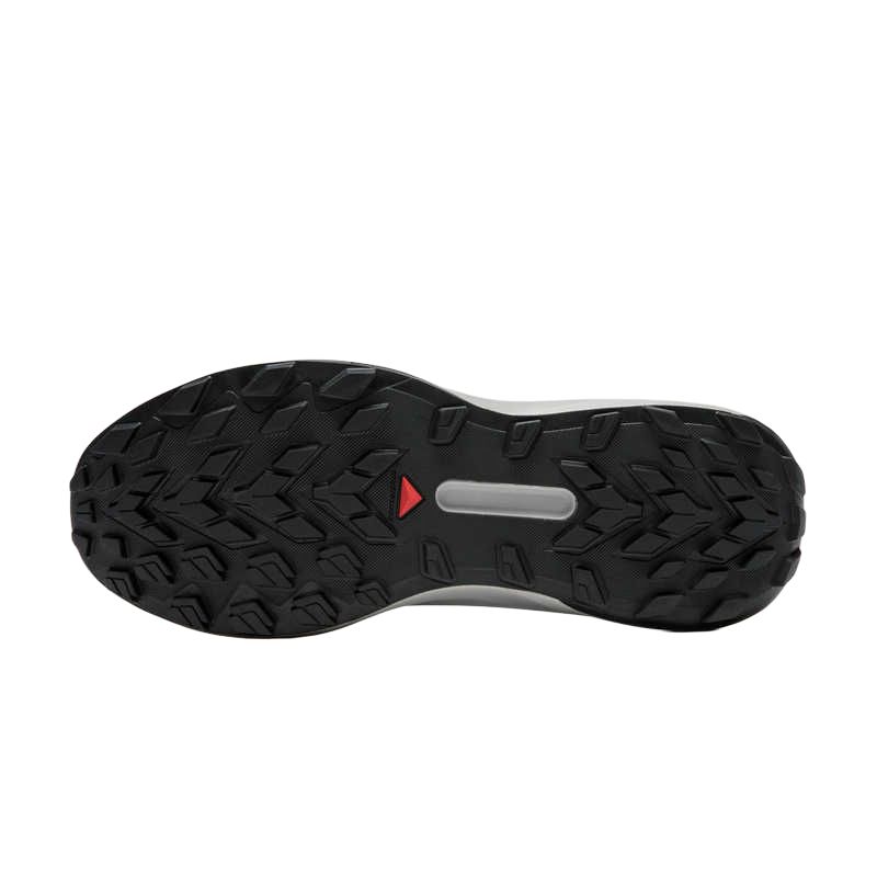 SALOMON GENESIS Trail Running Shoes Men’s Black Gray