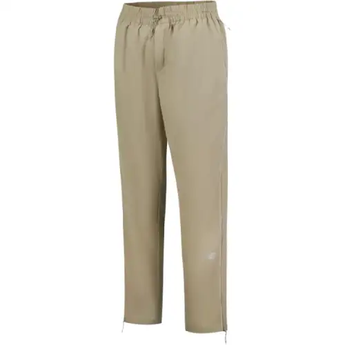 New Balance SS25 Knitted Sweatpants Men's Khaki