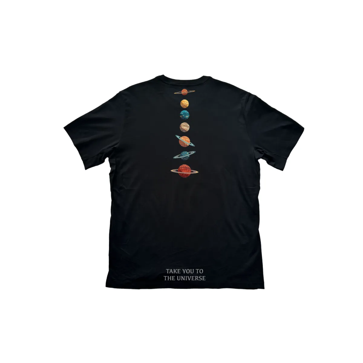 Arc'teryx T Shirt Unisex Black II/Black II