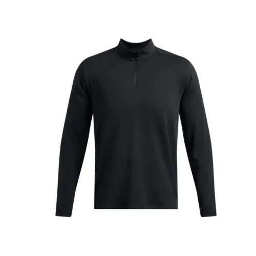 Under Armour Motion Sweatshirt Men's Black
