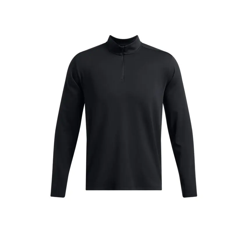 Under Armour Motion Sweatshirt Men's Black