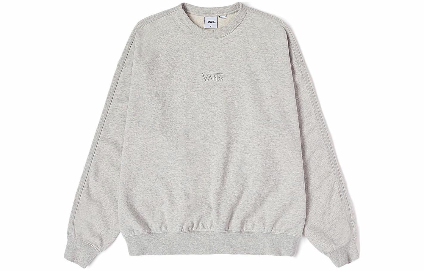Худи Vans OTW (серое)