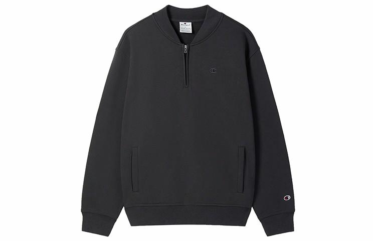 Худи Champion (серое)
