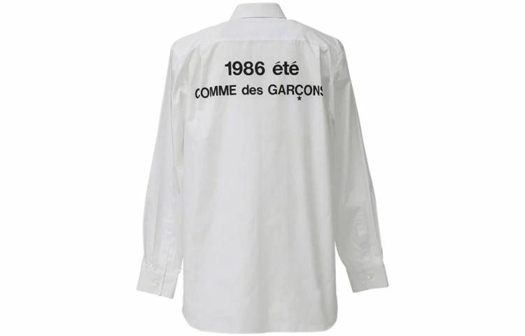 archive 80s COMME des GARÇONS shirt 80S Comme Des Garcons Archive Women Top | eBay