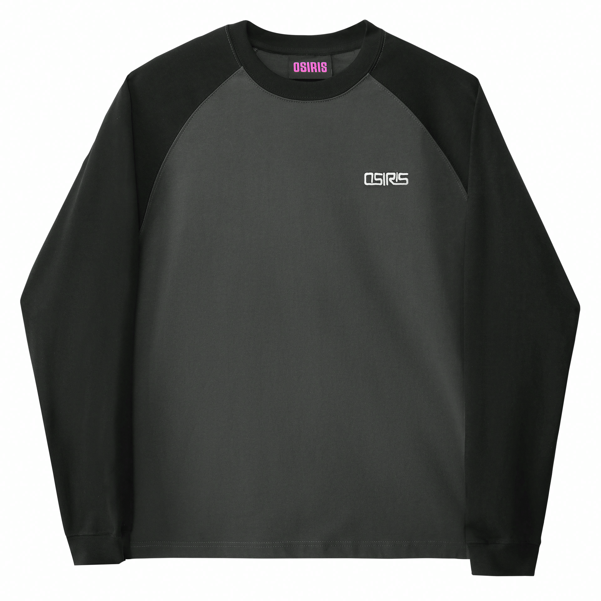 Футболка OSIRIS OSIRIS CleanfitT (бежевая)