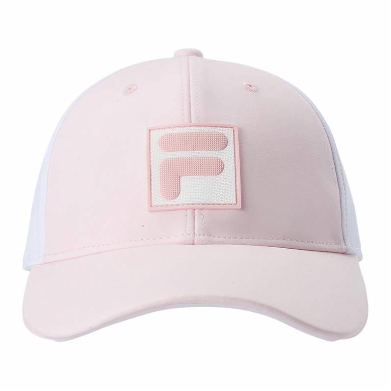 Куртка Fila KIDS (розовая) — фото 2