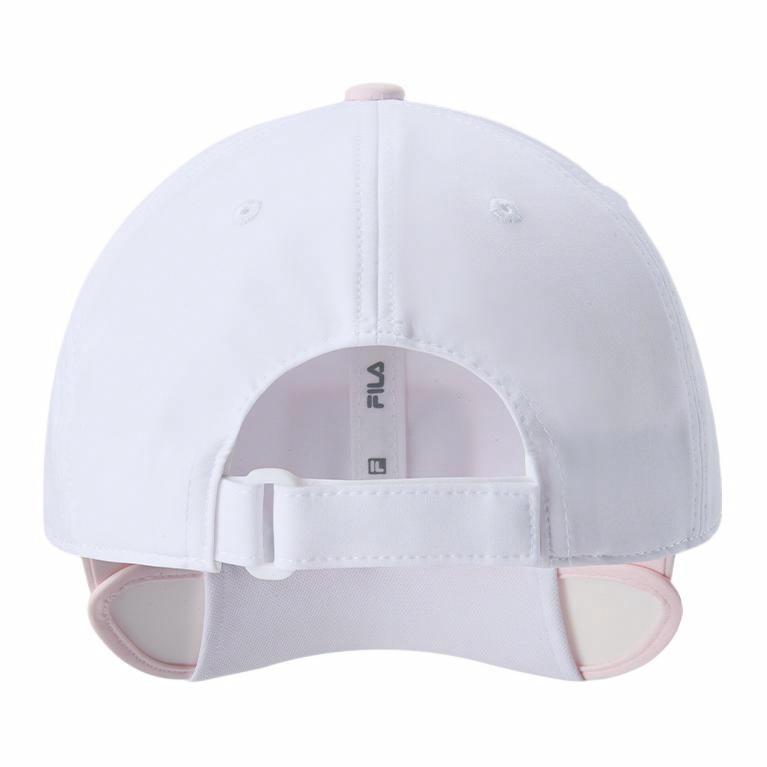 Куртка Fila KIDS (розовая) — фото 3