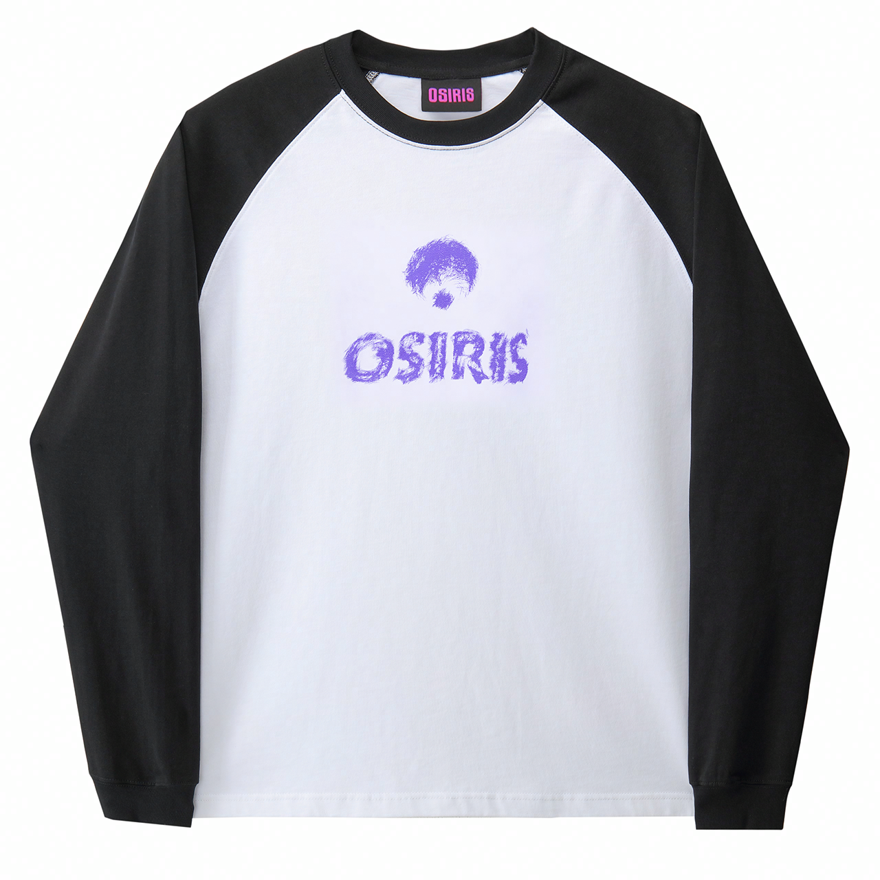 Футболка OSIRIS (белая)