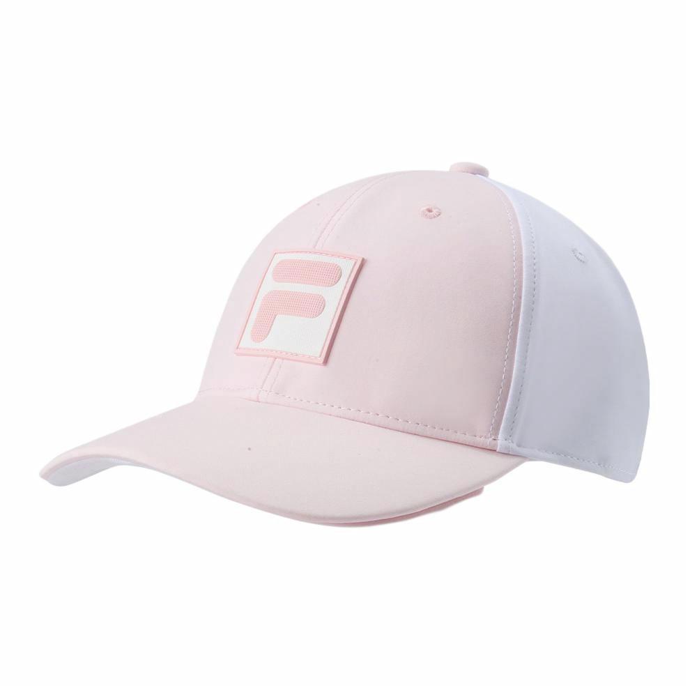 Куртка Fila FILA KIDS (розовая)