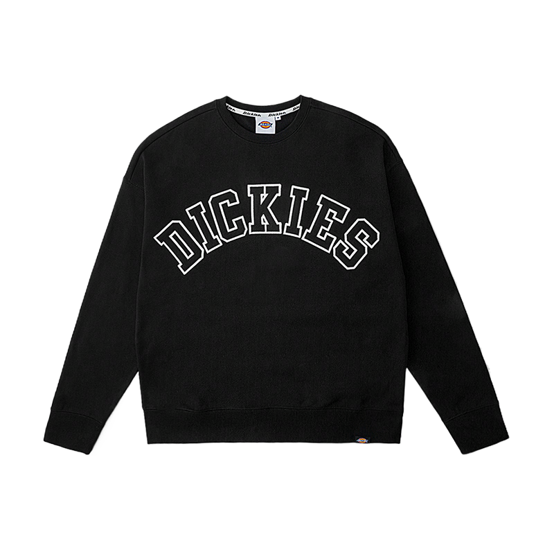 Худи Dickies 24logo (разноцветное)