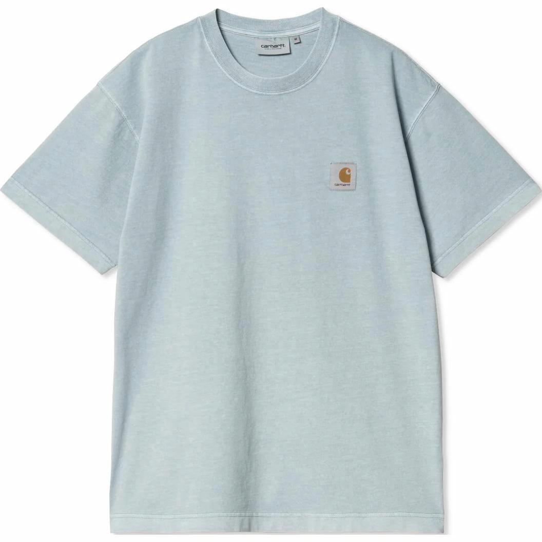 Мужская футболка Carhartt Carhartt WIP (синяя)