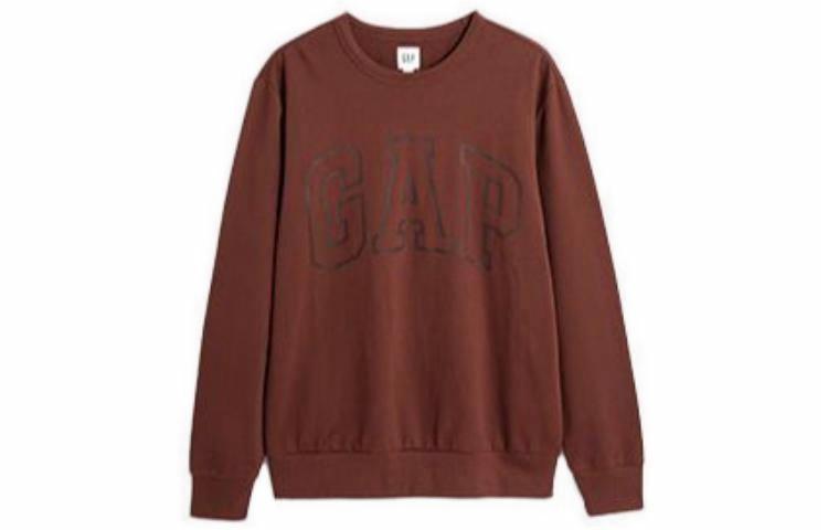 Мужское худи GAP (серое)