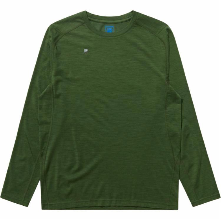 Мужская футболка UNDEFEATED UNDEFEATED FW24 SPORT LINE T (серая)