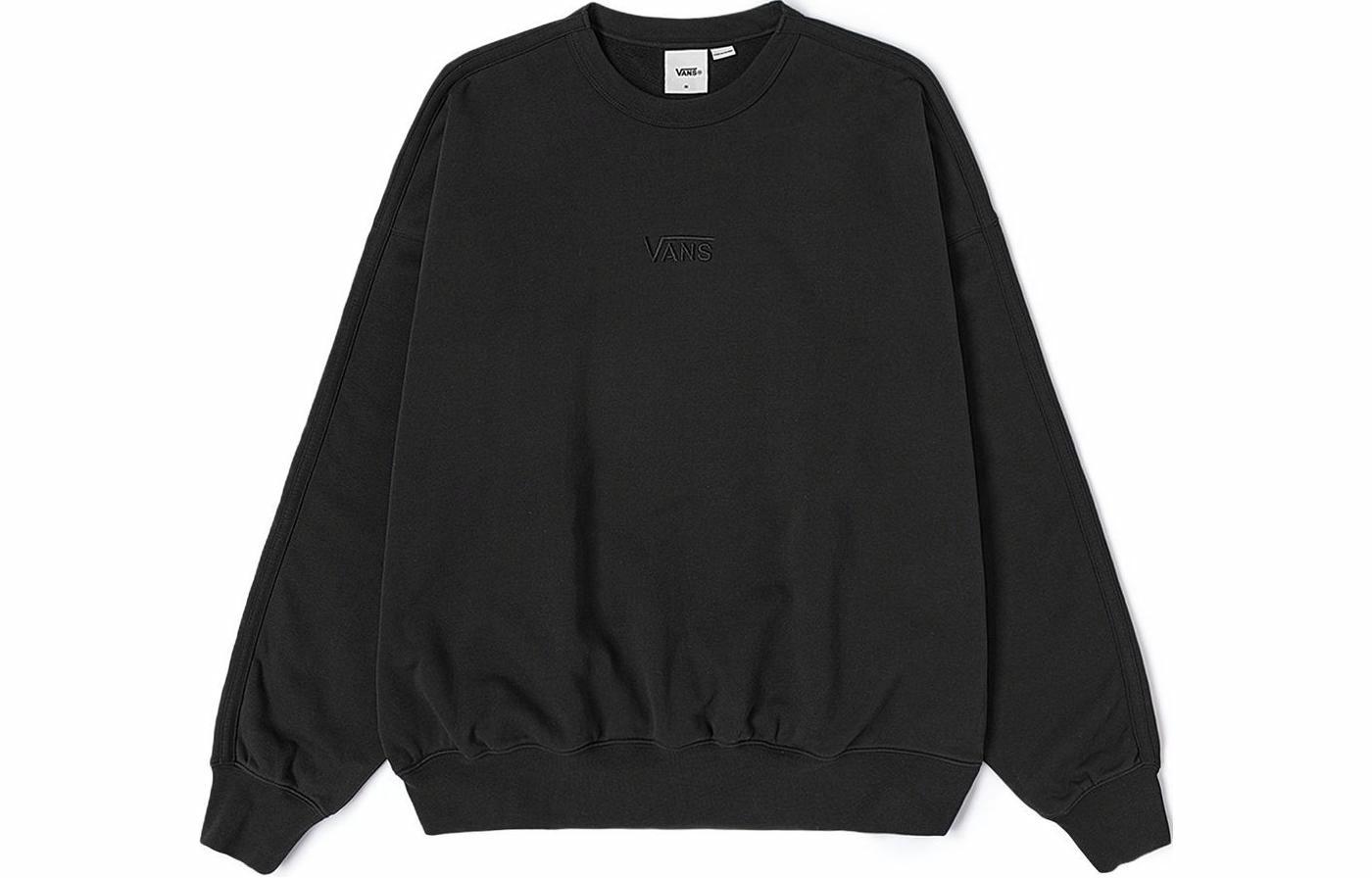 Худи Vans OTW SS24 (черное)