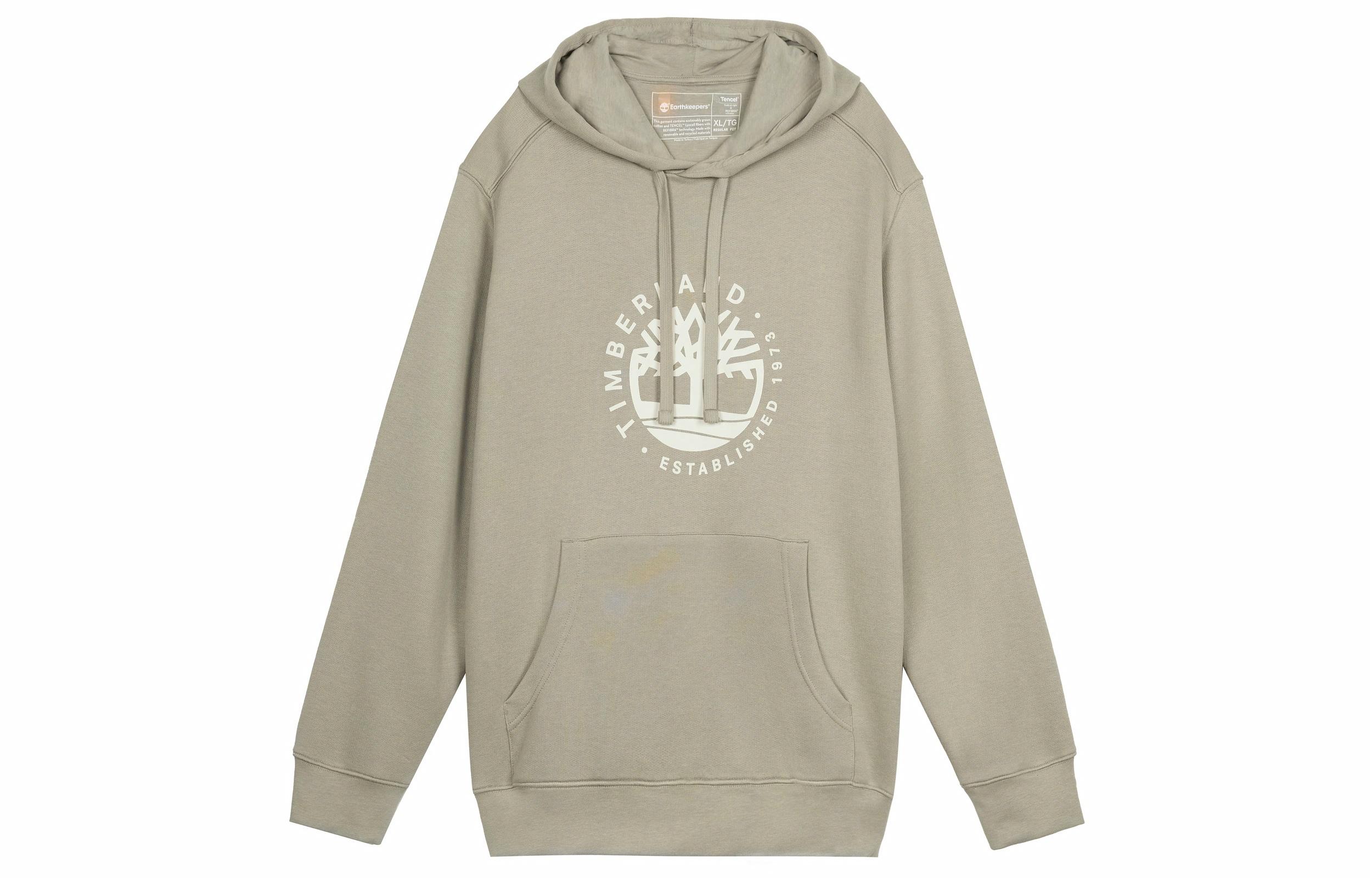 Мужское худи Timberland Logo (какие-то)