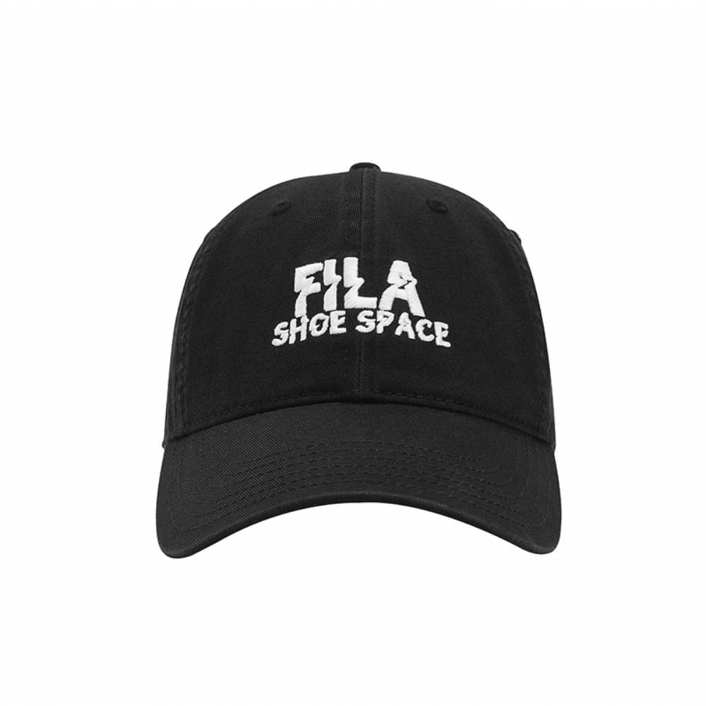 Мужская бейсболка Fila (синяя)