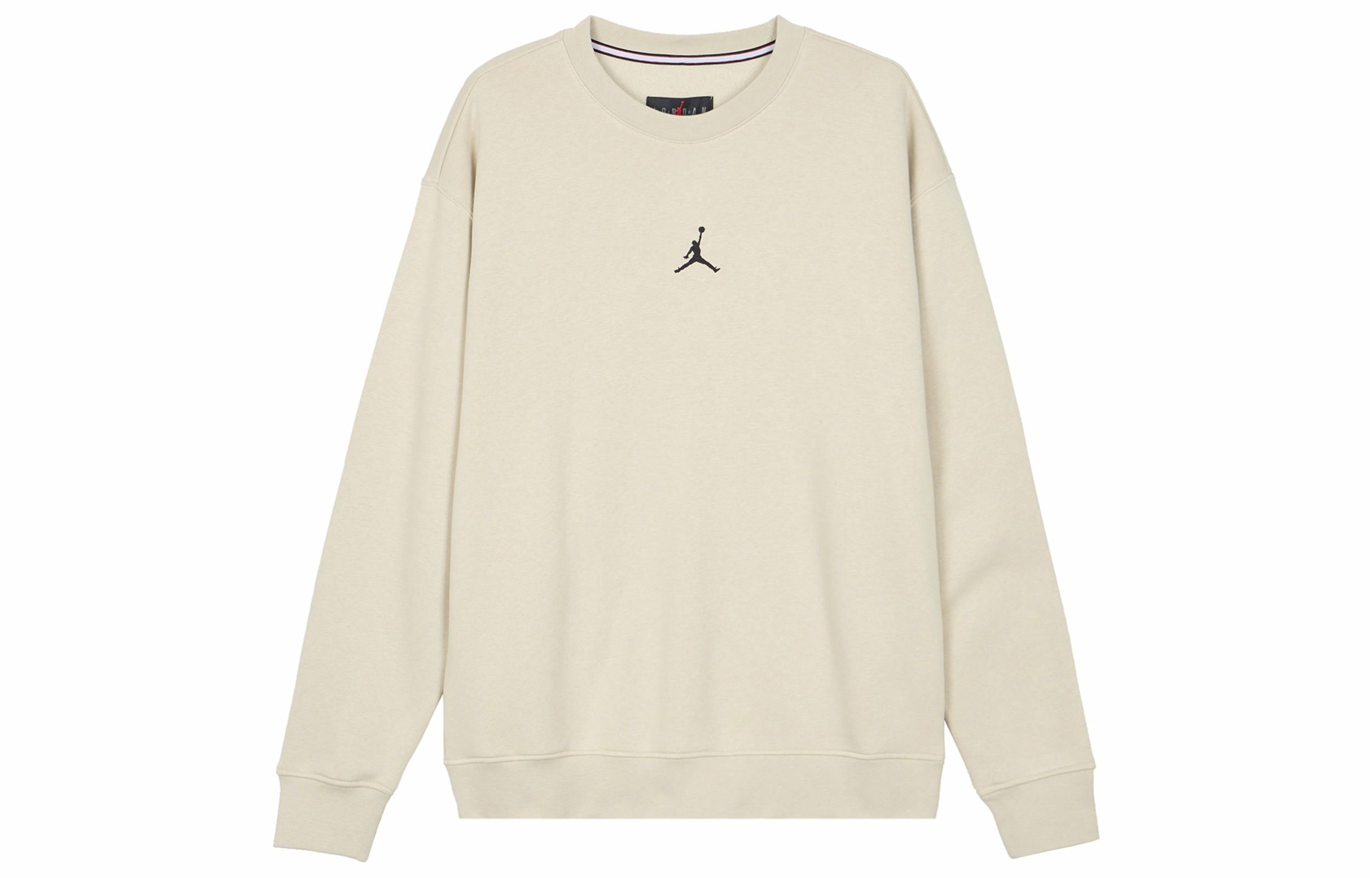 Мужское худи Jordan Essentials Logo (желтое)