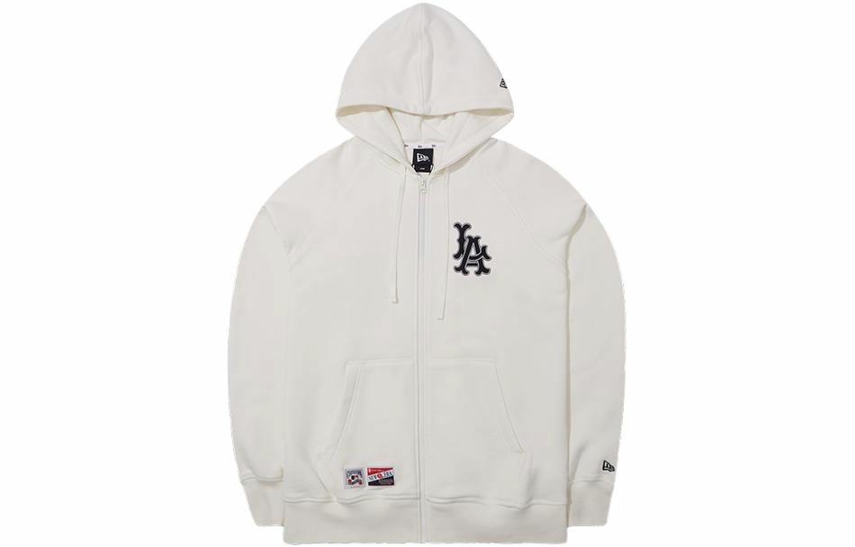 Куртка New Era MLB (серая)