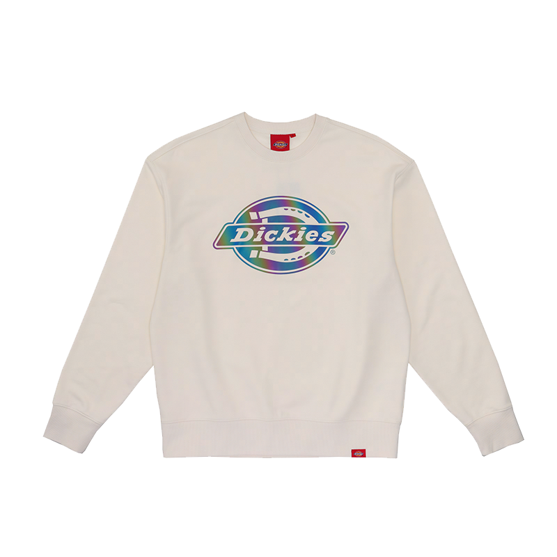 Мужской свитшот Dickies DK012596C10 (кремовый)