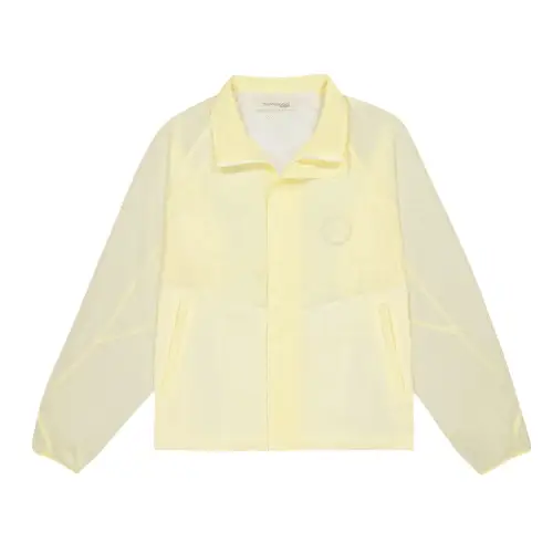New Balance TOKYO DESIGN STUDIO Jacket Unisex Rattan Yellow
