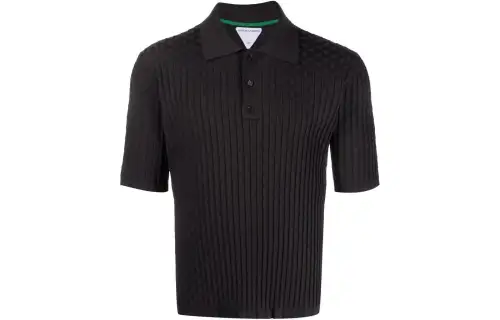 Bottega Veneta SS22 Polo Shirt Men's