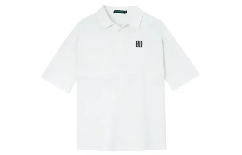 BD.POWER UP+ Polo Shirts Men's Polo Collar Moderate Straight Fit