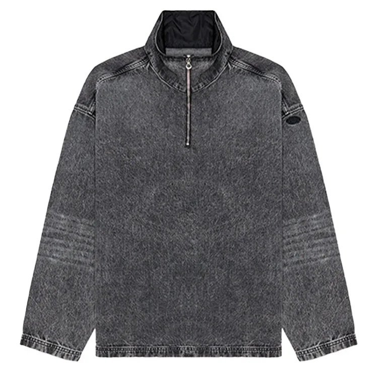 DIESEL D Flow Plus Denim Jacket