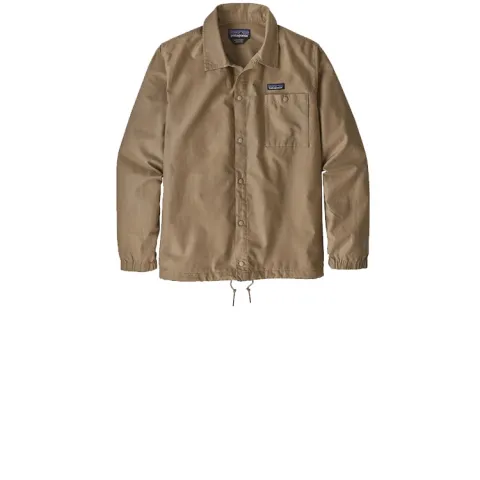 Patagonia Shirts Men's Lapel Moderate Shirt