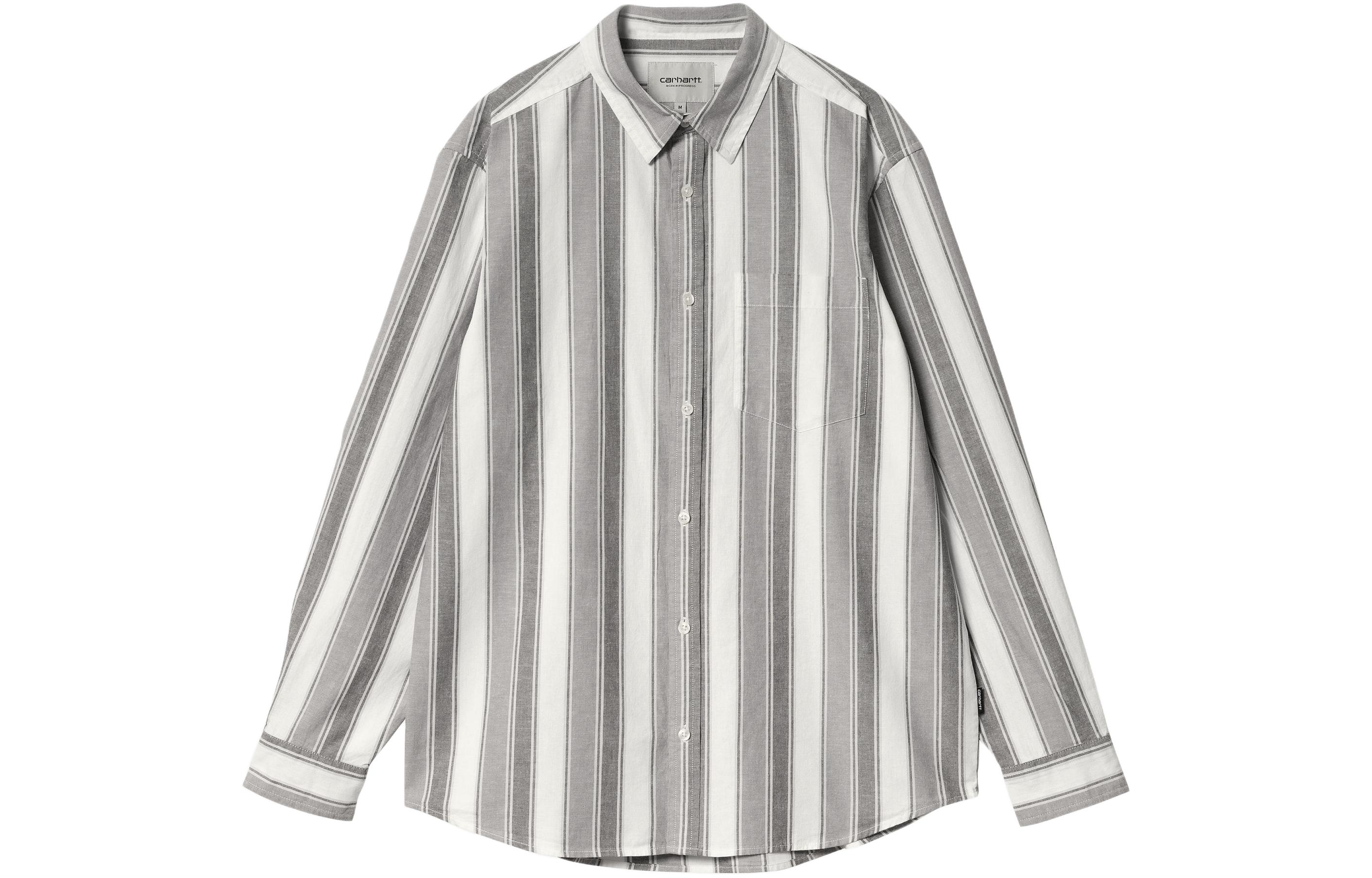 Рубашка Carhartt Carhartt WIP SS24 L/S Kendricks Shirt