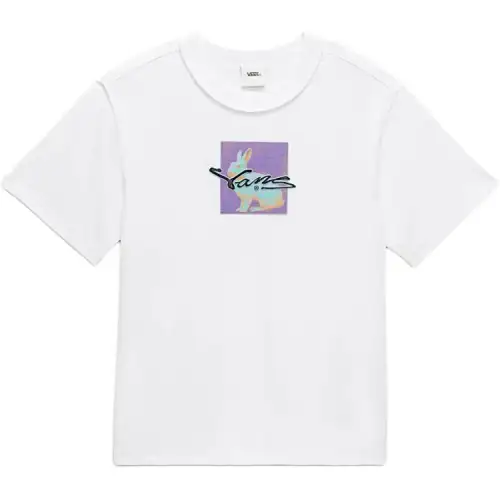 Vans Cotton T shirt