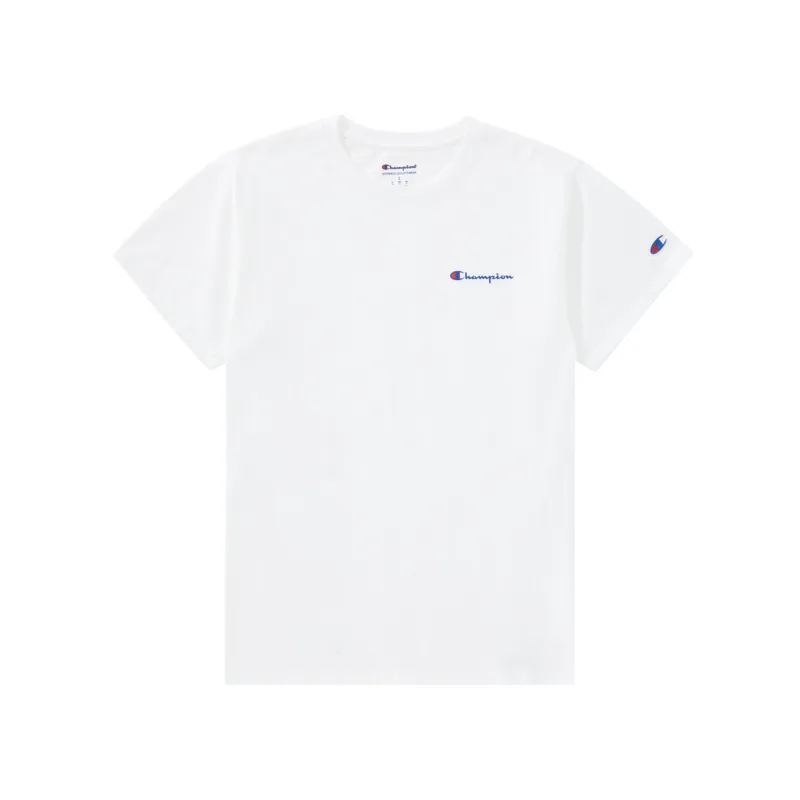 Champion T Shirt US Version Unisex