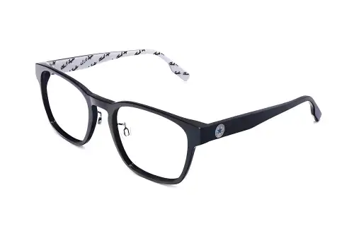 Converse Square Eyeglass Frames Men's