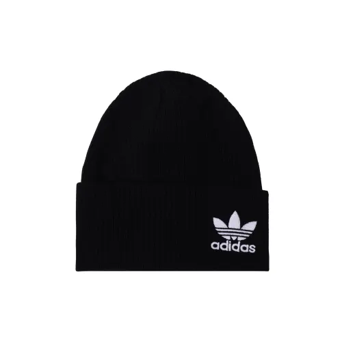 Adidas Originals Polyacrylic Acid Beanies Unisex