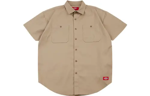 Dickies Shirt, with your logo imprint
