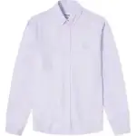 KENZO Classic Tiger Head SS22 Shirt Men's Purple