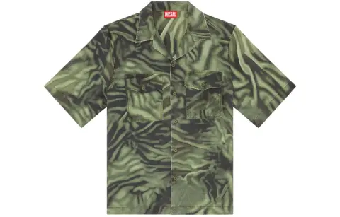 DIESEL S Sam Zebra