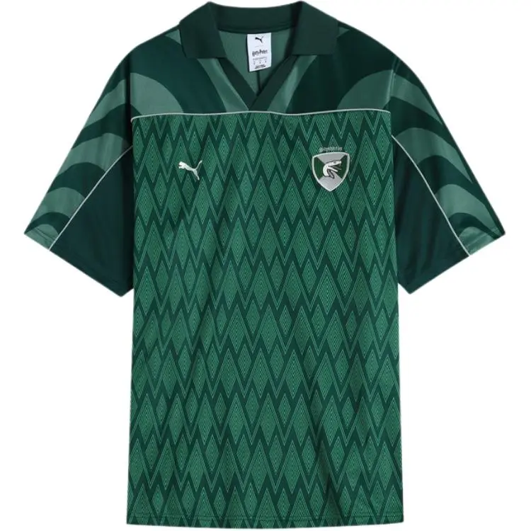 PUMA Playera De Fútbol PUMA X Harry Potter