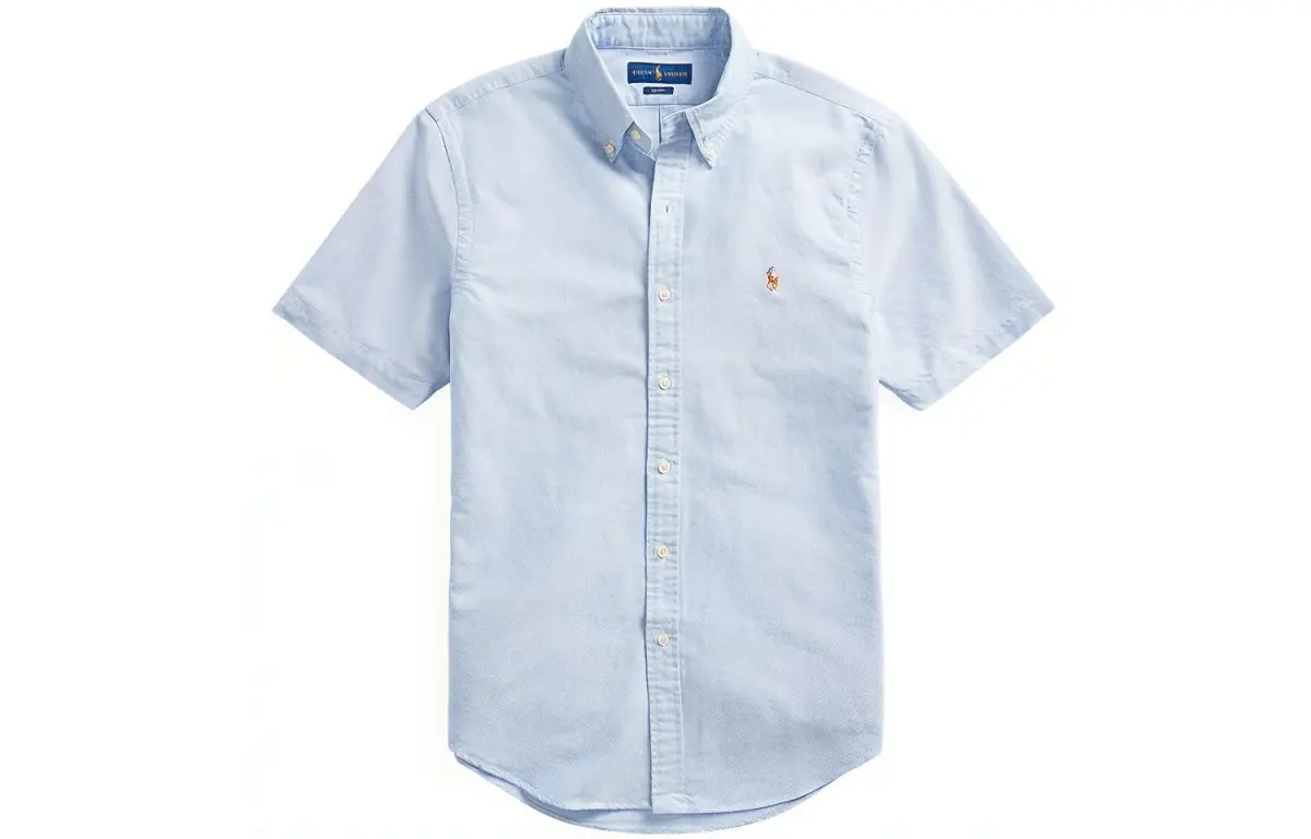 Polo Ralph Lauren Shirt Men's Blue