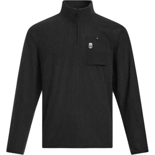Under Armour OUTDOOR Sweatshirt Men's Black