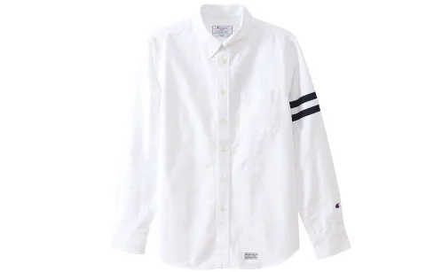 Champion Shirt Japan Version, Fall Unisex