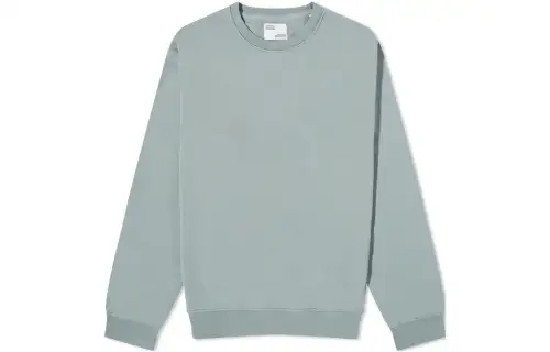 Burberry Sweatshirt Men's Green